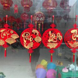 PHỤ KIỆN TRANG TRÍ TẾT ĐÀ NẴNG