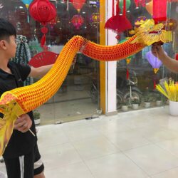 PHỤ KIỆN TRANG TRÍ TẾT ĐÀ NẴNG