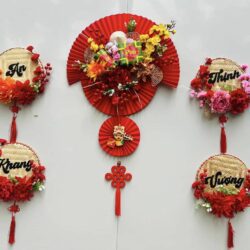 PHỤ KIỆN TRANG TRÍ TẾT ĐÀ NẴNG