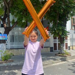 thanh dap co vu chrome đẹp - mới