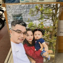 IN ANH GIA DINH TU DIEN THOAI GIA RE DA NANG 2024