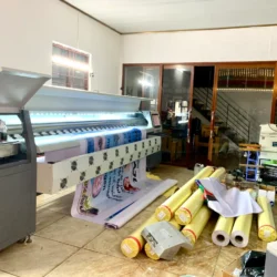 IN BACKDROP ĐÀ NẴNG 2024 NHANH