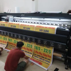 IN BACKDROP ĐÀ NẴNG 2024 NHANH