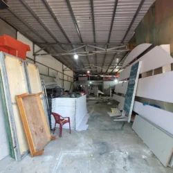 xuong thi cong backdrop