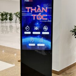 cho thue chan standee quang cao da nang