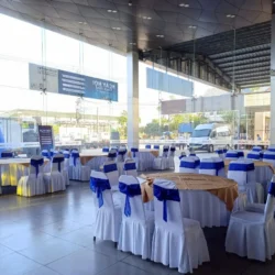 ghe ban tiec da nang