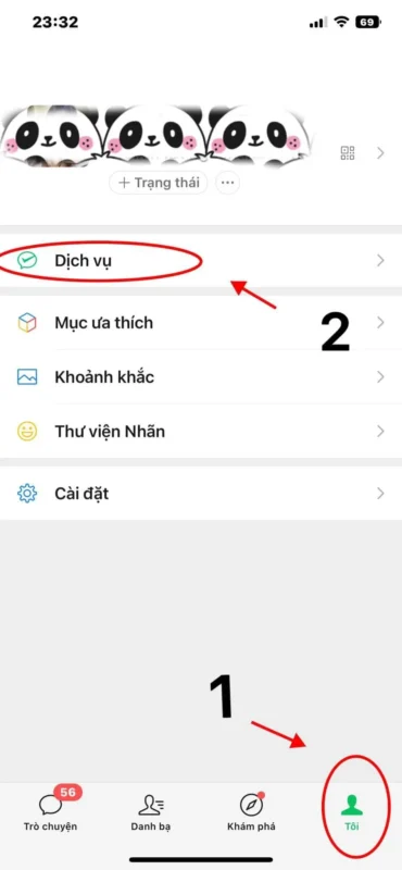 HƯỚNG DẪN MỞ VÍ WECHAT KHÔNG CẦN BANK Trung Quốc 2