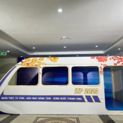 THIIET KE THI CONG HOI KHOÁ ĐÀ NẴNG