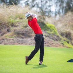 chup anh golf da nang