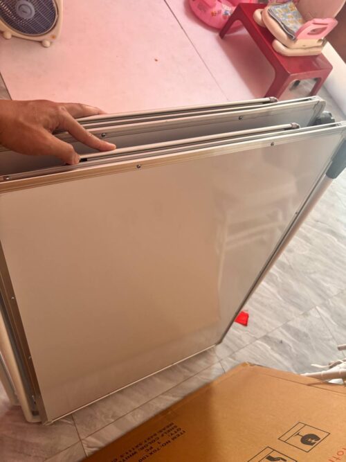 bán bảng flipchart di động đà nẵng