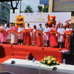 khai truong la lam gi