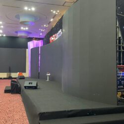 cho thue led cong dep da nang