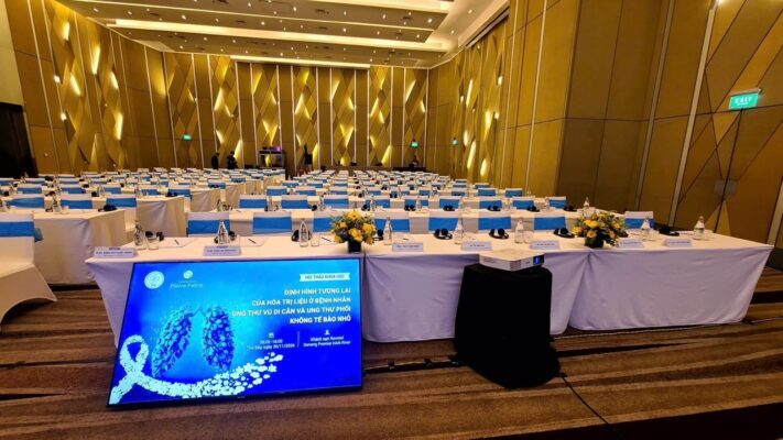 CHO THUÊ THIẾT BỊ HỌP TRỰC TUYẾN HỘI NGHỊ ĐÀ NẴNG