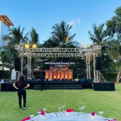 bao gia san khau su kien da nang