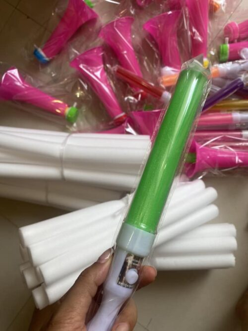 bán lightstick cổ vũ đà nẵng