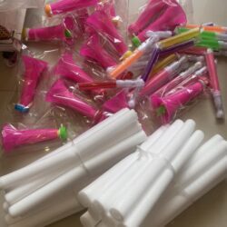 bán lightstick led đổi màu cổ vũ đà nẵng