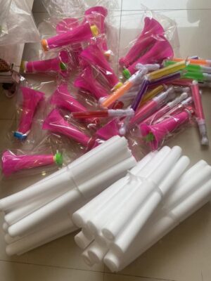 bán lightstick led đổi màu cổ vũ đà nẵng
