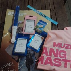 ban lightstick the deo da nang