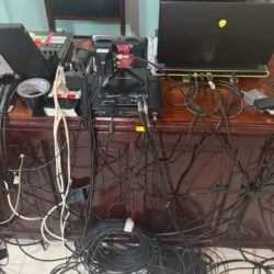 CHO THUÊ THIẾT BỊ HỌP ZOOM ĐÀ NẴNG