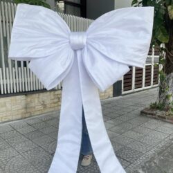 Nơ Khổng Lồ Decor Đà Nẵng giá rẻ (4)