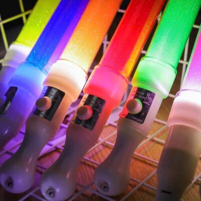 Top 5 Món Đồ Cổ Vũ Sự Kiện Được Ưa Chuộng Nhất Tại Đà Nẵng