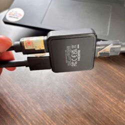 Cho Thuê Bộ Chuyển Đổi HDMI 2 In 1 Out Giá Rẻ Tại Đà Nẵng