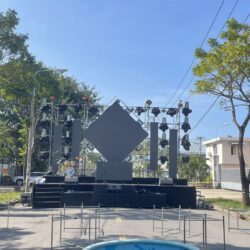 CHO THUÊ ĐÈN TRANG TRÍ SỰ KIỆN ĐÀ NẴNG