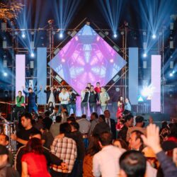 CHO THUÊ ĐÈN TRANG TRÍ SỰ KIỆN ĐÀ NẴNG