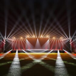 CHO THUÊ ĐÈN TRANG TRÍ SỰ KIỆN ĐÀ NẴNG