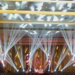 CHO THUÊ ĐÈN TRANG TRÍ SỰ KIỆN ĐÀ NẴNG