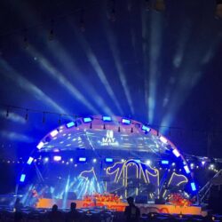 CHO THUÊ ĐÈN TRANG TRÍ SỰ KIỆN ĐÀ NẴNG