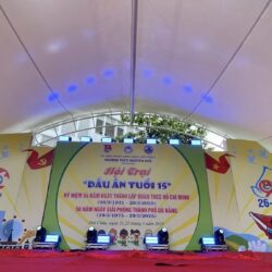 CHO THUÊ ĐÈN TRANG TRÍ SỰ KIỆN ĐÀ NẴNG