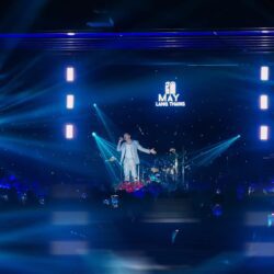 CHO THUÊ ĐÈN TRANG TRÍ SỰ KIỆN ĐÀ NẴNG