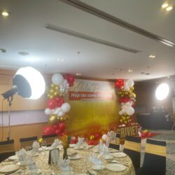 cho thue den studio da nang