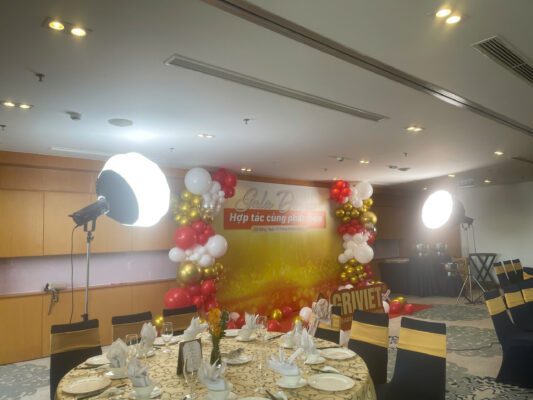 cho thue den studio da nang