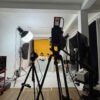 cho thue phong studio quay video livestream đà nẵng