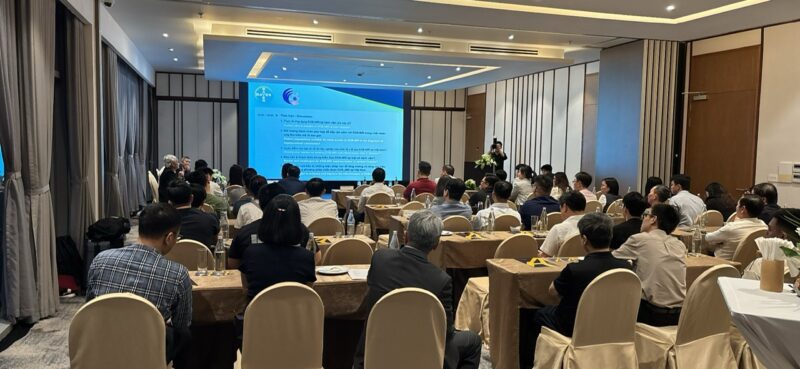 Hội nghị bác sĩ MRI Đà Nẵng