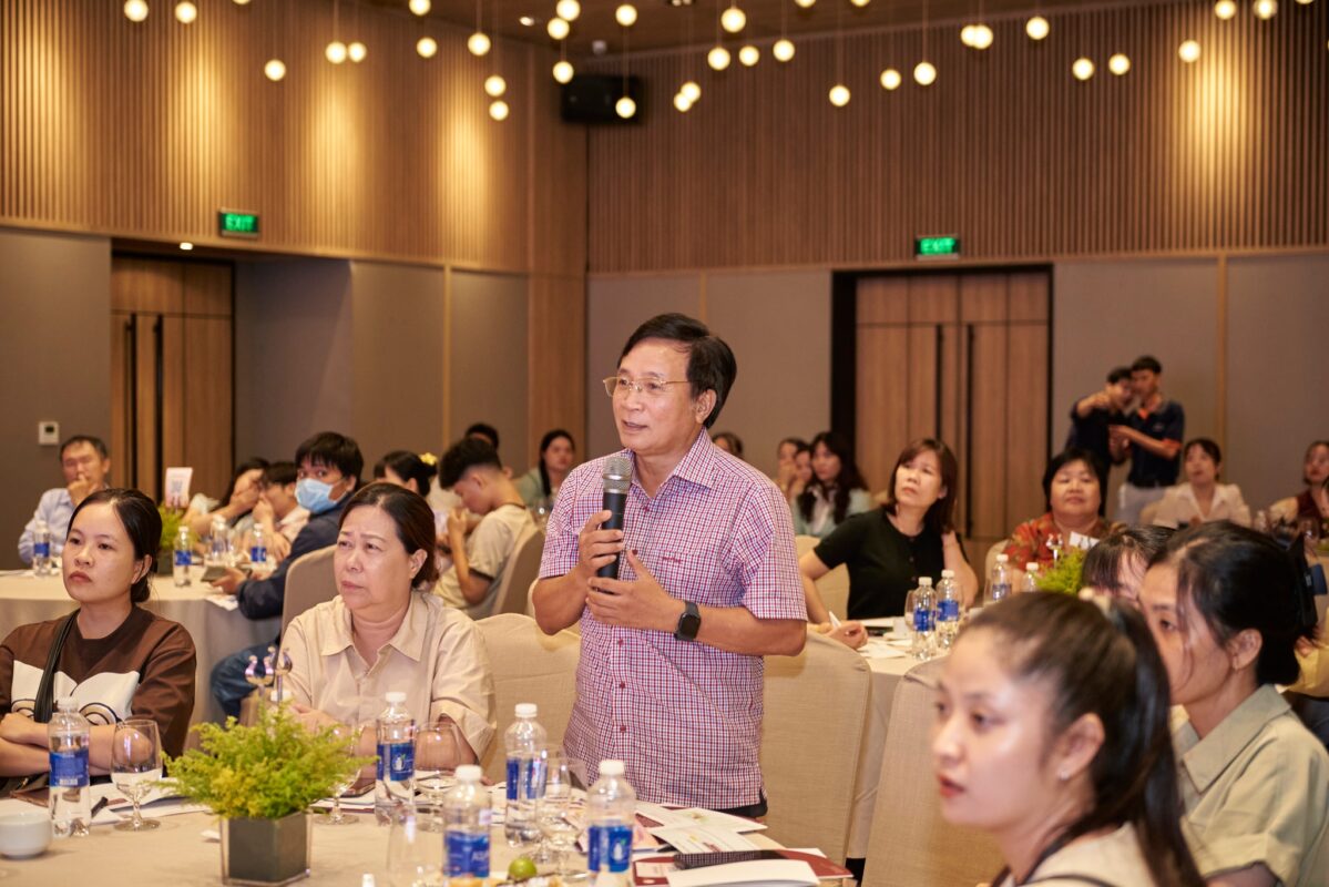 MEDIA HỘI NGHỊ BÁC SĨ TẠI QUY NHƠN