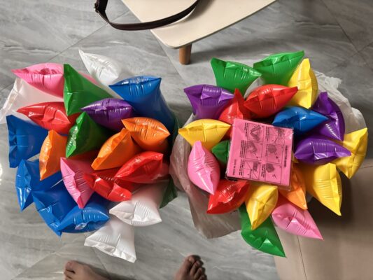 THANH DAP CO VU DA NANG