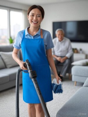 Dịch Vụ Giúp Việc Nhà Tại Đà Nẵng