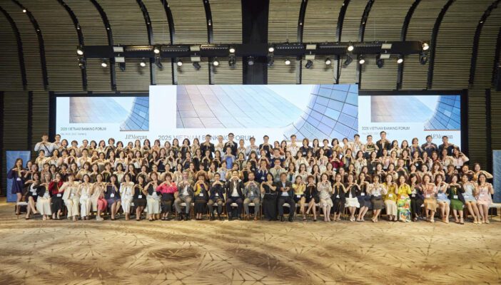 JP MORGAN VIET NAM , HOIANA