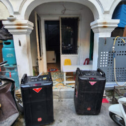 CHO THUÊ ÂM THANH HÁT KARAOKE GIA ĐÌNH