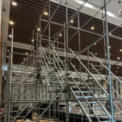 LAYER TRUSS TAI DA NANG