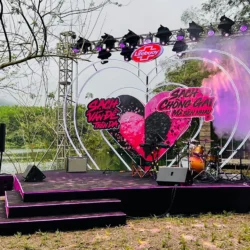 TRU TRUSS LAP DAT NHANH DA NANG