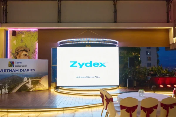 ZYDEX DA NANG