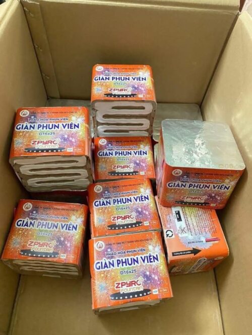 dich vu ban phao hoa