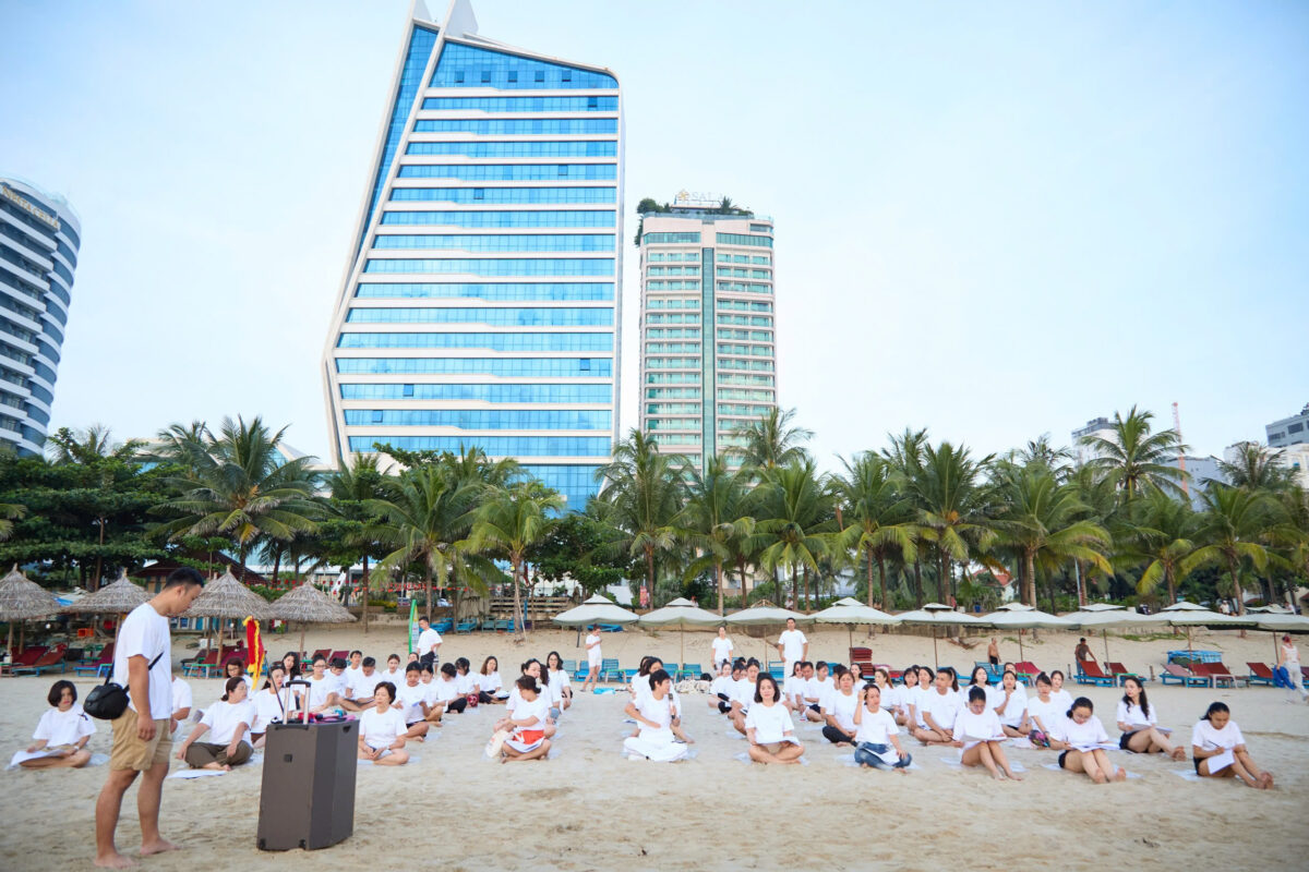 SỐNG HẠNH PHÚC - MINDALIFE 2025