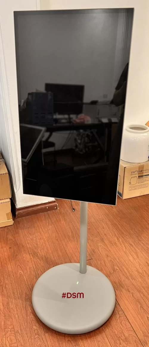 CHO THUÊ MÀN HÌNH CẢM ỨNG DI ĐỘNG