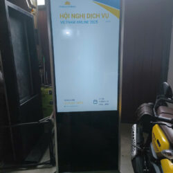 CHO THUÊ STANDEE ĐIỆN TỬ TẠI HUẾ