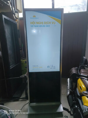 CHO THUÊ STANDEE ĐIỆN TỬ TẠI HUẾ